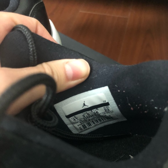 Air Jordan’s 11 retro low - Picture 4 of 7